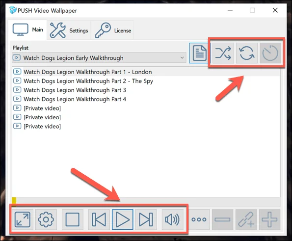 Cách sử dụng video làm hình nền của bạn trên Windows 10 20 Cách sử dụng video làm hình nền của bạn trên Windows 10
