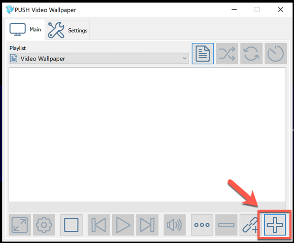 Cách sử dụng video làm hình nền của bạn trên Windows 10 8 Cách sử dụng video làm hình nền của bạn trên Windows 10