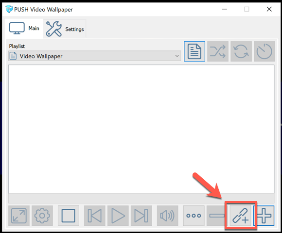 Cách sử dụng video làm hình nền của bạn trên Windows 10 12 Cách sử dụng video làm hình nền của bạn trên Windows 10
