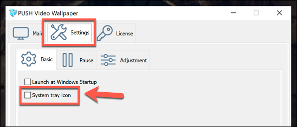 Cách sử dụng video làm hình nền của bạn trên Windows 10 22 Cách sử dụng video làm hình nền của bạn trên Windows 10