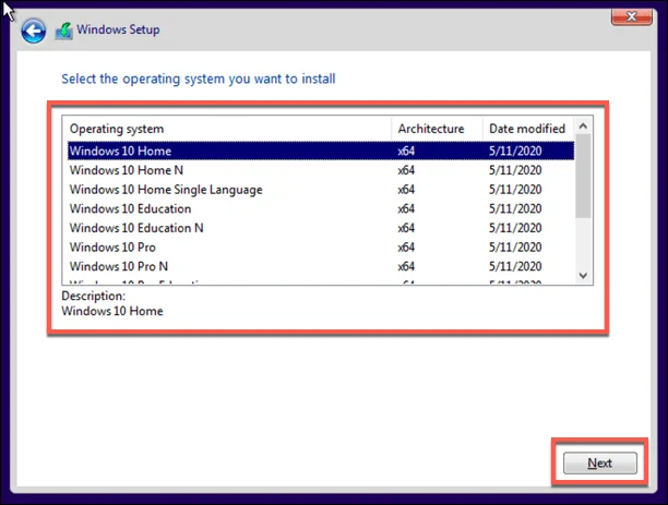 Cách khôi phục cài đặt gốc cho Windows 10 mà không cần mật khẩu quản trị viên 22 Cách khôi phục cài đặt gốc cho Windows 10 mà không cần mật khẩu quản trị viên