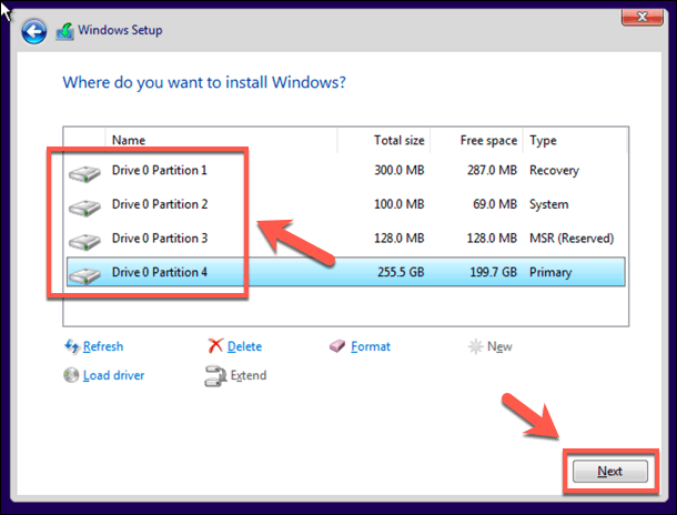 Cách khôi phục cài đặt gốc cho Windows 10 mà không cần mật khẩu quản trị viên 28 Cách khôi phục cài đặt gốc cho Windows 10 mà không cần mật khẩu quản trị viên
