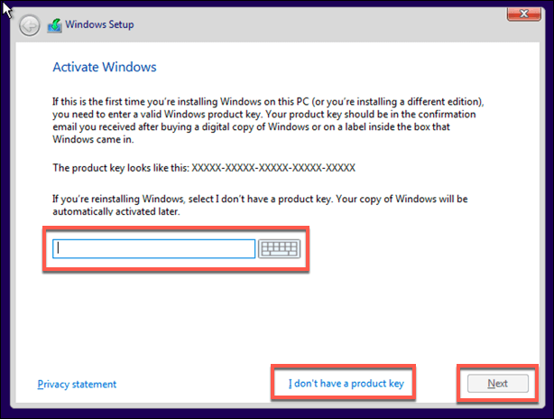 Cách khôi phục cài đặt gốc cho Windows 10 mà không cần mật khẩu quản trị viên 20 Cách khôi phục cài đặt gốc cho Windows 10 mà không cần mật khẩu quản trị viên