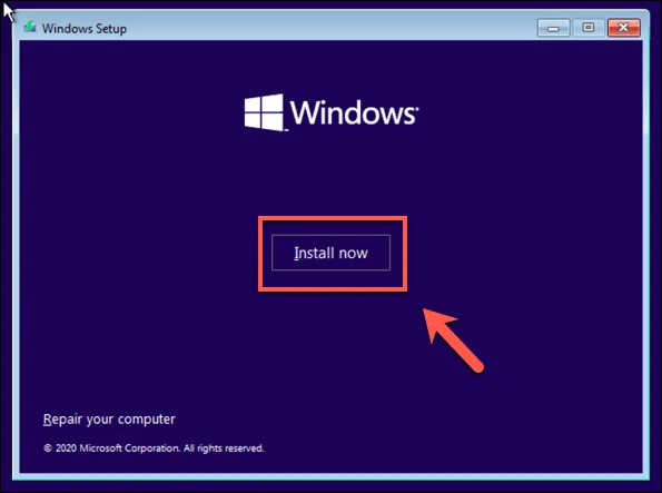 Cách khôi phục cài đặt gốc cho Windows 10 mà không cần mật khẩu quản trị viên 18 Cách khôi phục cài đặt gốc cho Windows 10 mà không cần mật khẩu quản trị viên