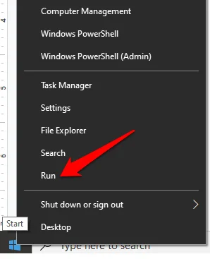Cách gỡ cài đặt Skype trên Windows 10 4 Cách gỡ cài đặt Skype trên Windows 10