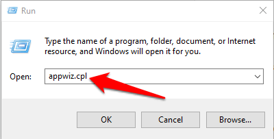 Cách gỡ cài đặt Skype trên Windows 10 2 Cách gỡ cài đặt Skype trên Windows 10