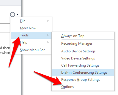 Cách gỡ cài đặt Skype trên Windows 10 20 Cách gỡ cài đặt Skype trên Windows 10
