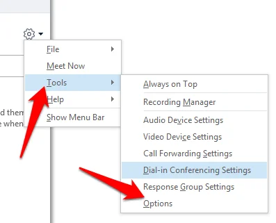 Cách gỡ cài đặt Skype trên Windows 10 20 Cách gỡ cài đặt Skype trên Windows 10