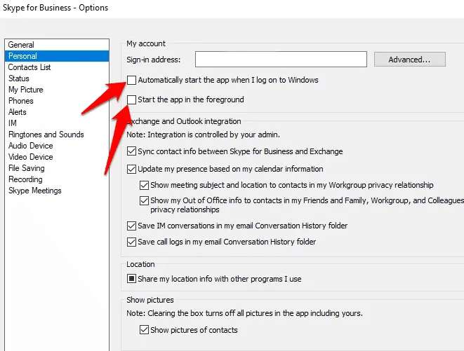 Cách gỡ cài đặt Skype trên Windows 10 22 Cách gỡ cài đặt Skype trên Windows 10