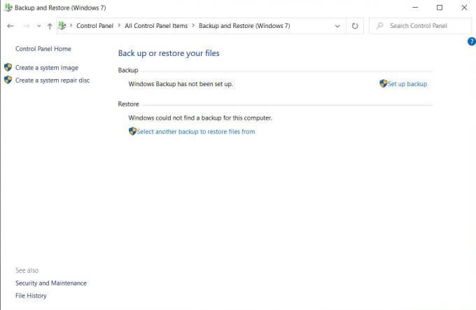 Cách tạo phân vùng từ Windows Drive Free Space 2 Cách tạo phân vùng từ Windows Drive Free Space