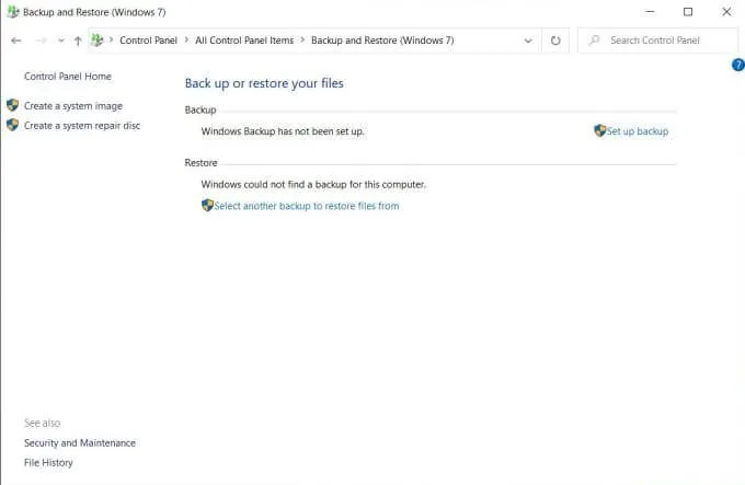 Cách tạo phân vùng từ Windows Drive Free Space 2 Cách tạo phân vùng từ Windows Drive Free Space