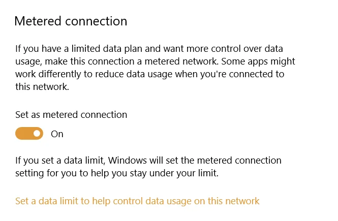 Cách dừng cập nhật Windows 10 8 Cách dừng cập nhật Windows 10