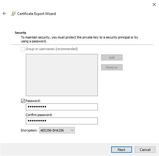 Cách mã hóa và giải mã tệp văn bản trong Windows 10 8 Cách mã hóa và giải mã tệp văn bản trong Windows 10