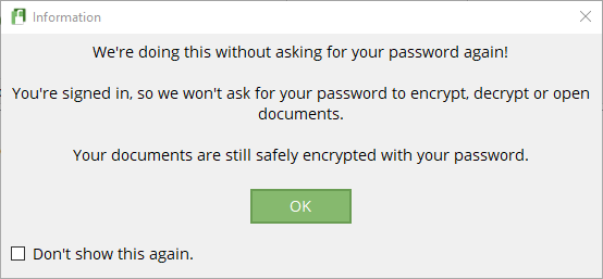 Cách mã hóa và giải mã tệp văn bản trong Windows 10 16 Cách mã hóa và giải mã tệp văn bản trong Windows 10