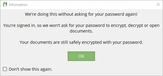 Cách mã hóa và giải mã tệp văn bản trong Windows 10 16 Cách mã hóa và giải mã tệp văn bản trong Windows 10
