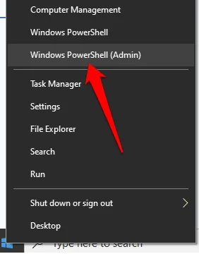 Cách thay đổi quản trị viên trên Windows 10 26 Cách thay đổi quản trị viên trên Windows 10