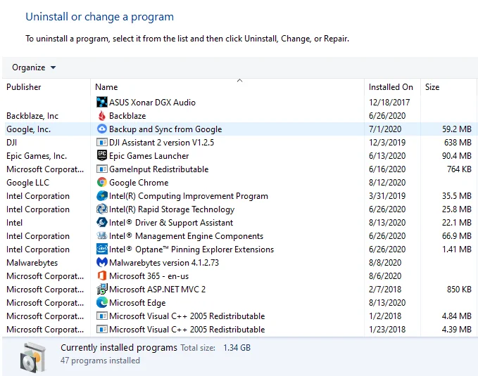 4 cách để tăng tốc thời gian khởi động Windows 10 8 4 cách để tăng tốc thời gian khởi động Windows 10