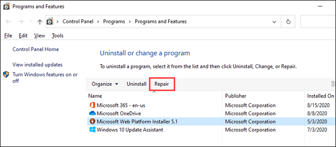 Thư mục khởi động Windows 10 không hoạt động? 8 mẹo gỡ rối cần thử 4 Thư mục khởi động Windows 10 không hoạt động? 8 mẹo gỡ rối cần thử