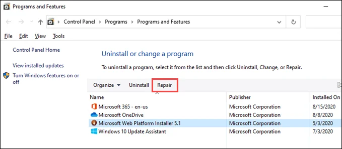 Thư mục khởi động Windows 10 không hoạt động? 8 mẹo gỡ rối cần thử 4 Thư mục khởi động Windows 10 không hoạt động? 8 mẹo gỡ rối cần thử
