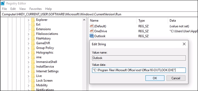 Thư mục khởi động Windows 10 không hoạt động? 8 mẹo gỡ rối cần thử 32 Thư mục khởi động Windows 10 không hoạt động? 8 mẹo gỡ rối cần thử