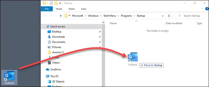 Thư mục khởi động Windows 10 không hoạt động? 8 mẹo gỡ rối cần thử 16 Thư mục khởi động Windows 10 không hoạt động? 8 mẹo gỡ rối cần thử