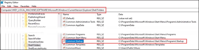 Thư mục khởi động Windows 10 không hoạt động? 8 mẹo gỡ rối cần thử 26 Thư mục khởi động Windows 10 không hoạt động? 8 mẹo gỡ rối cần thử