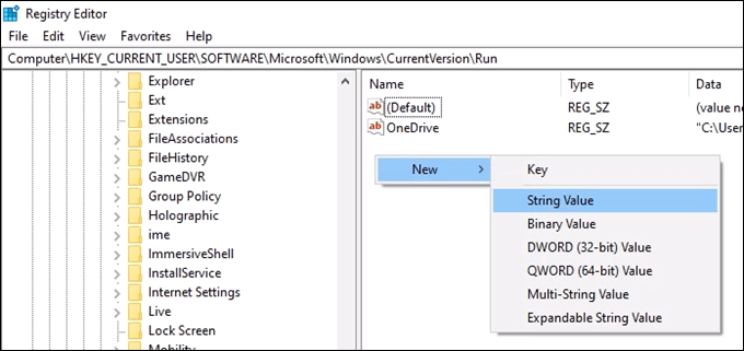 Thư mục khởi động Windows 10 không hoạt động? 8 mẹo gỡ rối cần thử 30 Thư mục khởi động Windows 10 không hoạt động? 8 mẹo gỡ rối cần thử