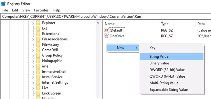Thư mục khởi động Windows 10 không hoạt động? 8 mẹo gỡ rối cần thử 30 Thư mục khởi động Windows 10 không hoạt động? 8 mẹo gỡ rối cần thử