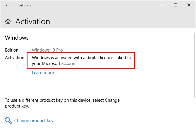 Cách thay thế bo mạch chủ mà không cần cài đặt lại Windows 10 6 Cách thay thế bo mạch chủ mà không cần cài đặt lại Windows 10