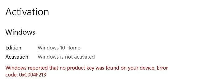 Cách thay thế bo mạch chủ mà không cần cài đặt lại Windows 10 2 Cách thay thế bo mạch chủ mà không cần cài đặt lại Windows 10