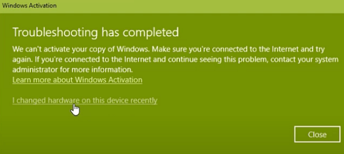 Cách thay thế bo mạch chủ mà không cần cài đặt lại Windows 10 8 Cách thay thế bo mạch chủ mà không cần cài đặt lại Windows 10