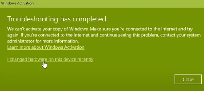 Cách thay thế bo mạch chủ mà không cần cài đặt lại Windows 10 8 Cách thay thế bo mạch chủ mà không cần cài đặt lại Windows 10