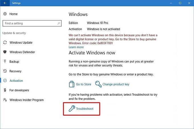 Cách thay thế bo mạch chủ mà không cần cài đặt lại Windows 10 10 Cách thay thế bo mạch chủ mà không cần cài đặt lại Windows 10