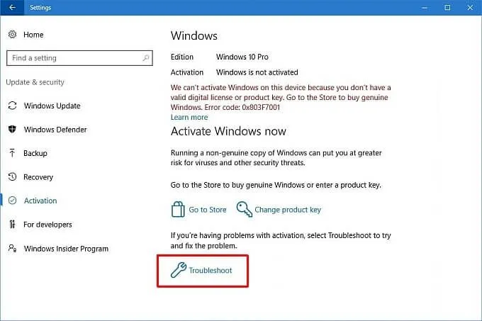 Cách thay thế bo mạch chủ mà không cần cài đặt lại Windows 10 10 Cách thay thế bo mạch chủ mà không cần cài đặt lại Windows 10