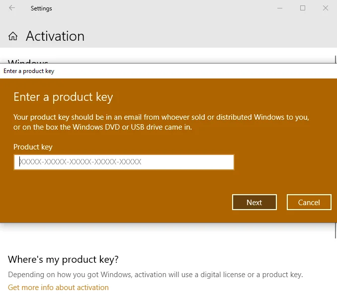 Cách thay thế bo mạch chủ mà không cần cài đặt lại Windows 10 12 Cách thay thế bo mạch chủ mà không cần cài đặt lại Windows 10
