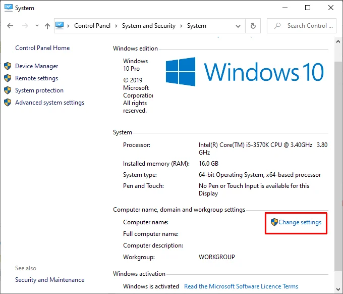 Tệp Trang trong Windows 10 là gì? 8 Tệp Trang trong Windows 10 là gì?