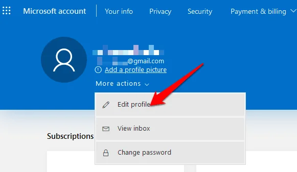 Cách thay đổi tên người dùng của bạn trên Windows 10 10 Cách thay đổi tên người dùng của bạn trên Windows 10