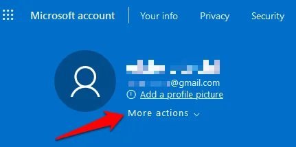 Cách thay đổi tên người dùng của bạn trên Windows 10 8 Cách thay đổi tên người dùng của bạn trên Windows 10