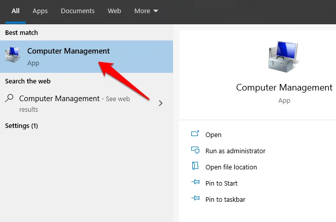 Cách thay đổi tên người dùng của bạn trên Windows 10 24 Cách thay đổi tên người dùng của bạn trên Windows 10