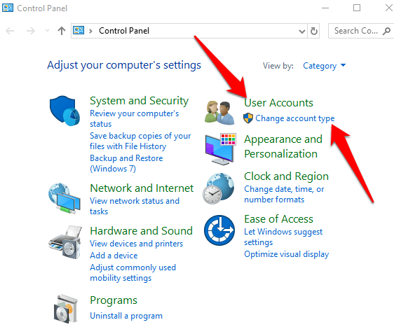 Cách thay đổi tên người dùng của bạn trên Windows 10 16 Cách thay đổi tên người dùng của bạn trên Windows 10