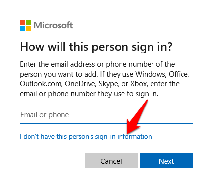 Cách thay đổi tên người dùng của bạn trên Windows 10 46 Cách thay đổi tên người dùng của bạn trên Windows 10