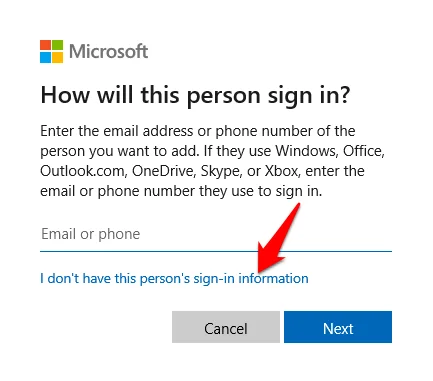 Cách thay đổi tên người dùng của bạn trên Windows 10 46 Cách thay đổi tên người dùng của bạn trên Windows 10