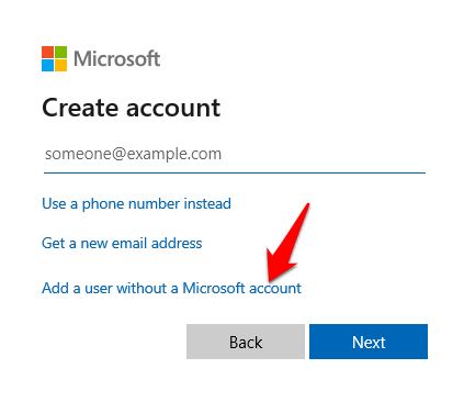 Cách thay đổi tên người dùng của bạn trên Windows 10 48 Cách thay đổi tên người dùng của bạn trên Windows 10
