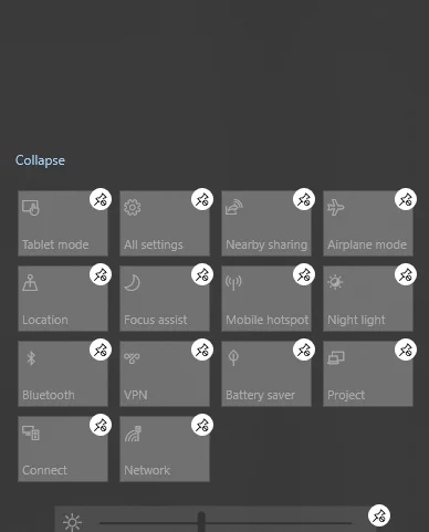 Cách tắt thông báo trong Windows 10 10 Cách tắt thông báo trong Windows 10