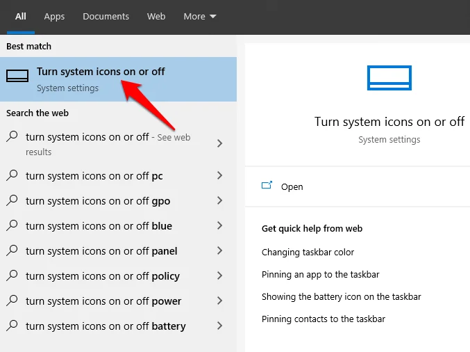 Phải làm gì nếu Trung tâm hành động Windows 10 không mở 69 Phải làm gì nếu Trung tâm hành động Windows 10 không mở