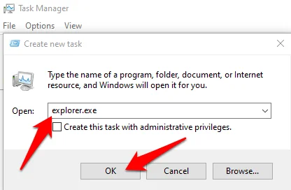Phải làm gì nếu Trung tâm hành động Windows 10 không mở 61 Phải làm gì nếu Trung tâm hành động Windows 10 không mở