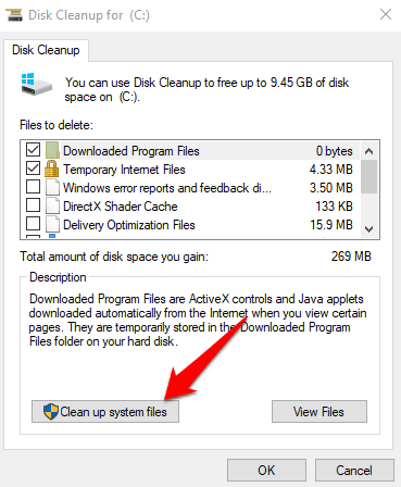 Phải làm gì nếu Trung tâm hành động Windows 10 không mở 14 Phải làm gì nếu Trung tâm hành động Windows 10 không mở