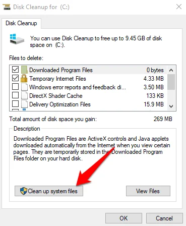 Phải làm gì nếu Trung tâm hành động Windows 10 không mở 67 Phải làm gì nếu Trung tâm hành động Windows 10 không mở