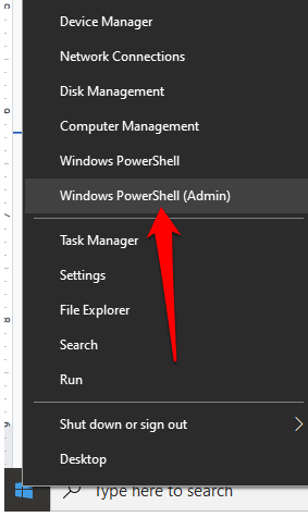Phải làm gì nếu Trung tâm hành động Windows 10 không mở 34 Phải làm gì nếu Trung tâm hành động Windows 10 không mở