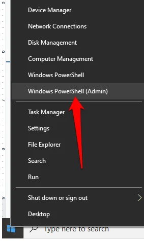 Phải làm gì nếu Trung tâm hành động Windows 10 không mở 87 Phải làm gì nếu Trung tâm hành động Windows 10 không mở